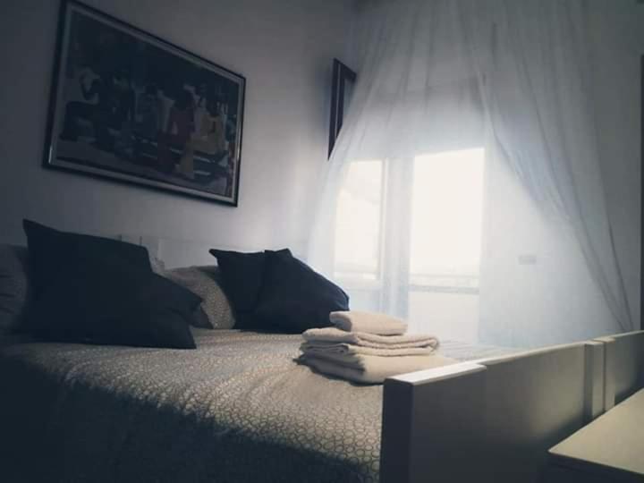 The Holiday House Hotel Santeramo in Colle Exterior foto