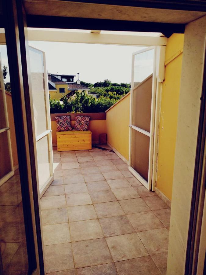 The Holiday House Hotel Santeramo in Colle Exterior foto