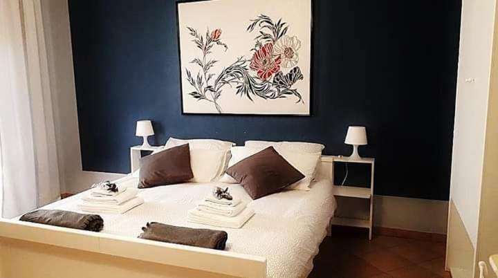 The Holiday House Hotel Santeramo in Colle Exterior foto